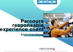 Decathlon — expérience client et merchandising