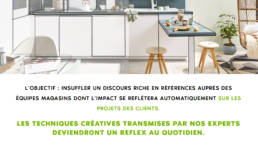 Leroy Merlin — objectif et impact