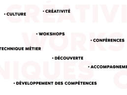 H&M — thématiques du parcours