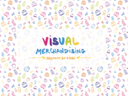 Kiabi — Visual Merchandising Akademy