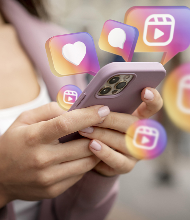 Les avantages d'utiliser Instagram pour développer son entreprise 