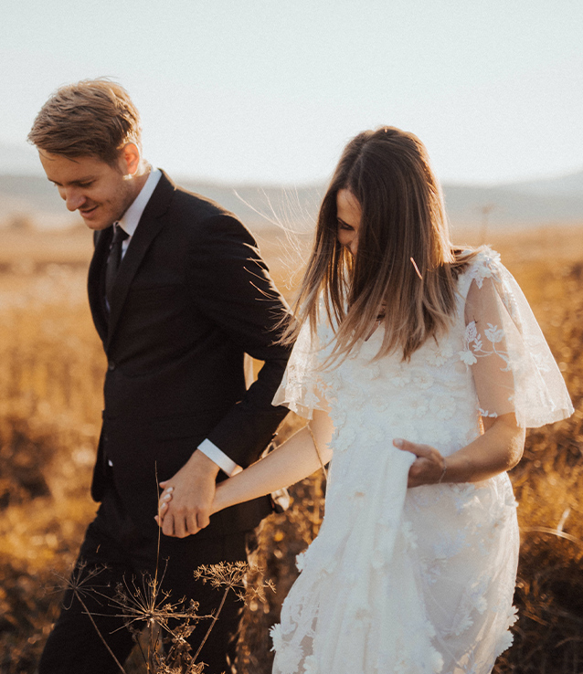 Conseils essentiels pour les futurs wedding planners
