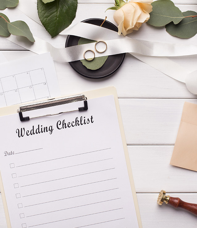 Le Test ultime : Êtes-vous prêt à devenir Wedding Planner ?