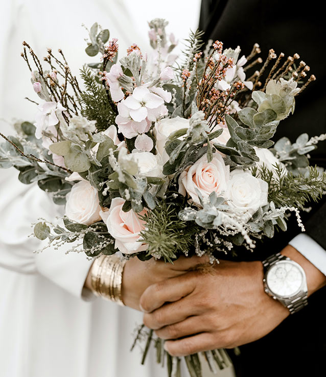 Sondage : Les souhaits des futurs mariés et le rôle du Wedding Planner