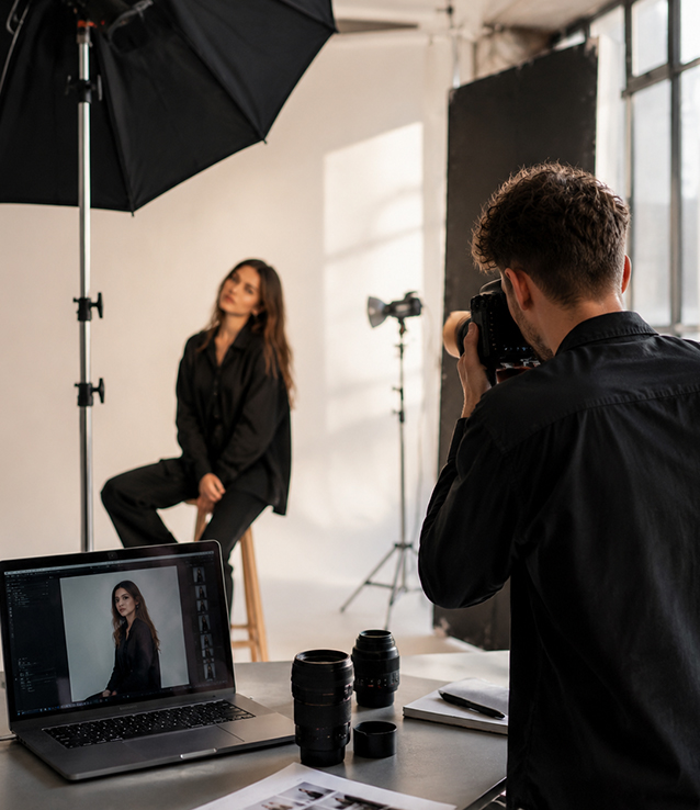 Photographie : Pourquoi se former et quels débouchés ?