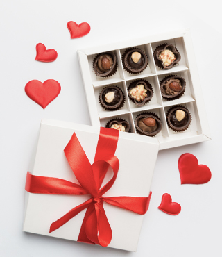 Faire ses propres chocolat pour la Saint-Valentin : Apprenez l'art du chocolat